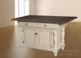 Augusta 49" Kitchen Island