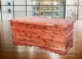 Aumsville Cedar Chest