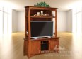 Aurora's Peak 63" TV Cabinet 