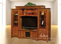 Aurora's Peak Entertainment Center