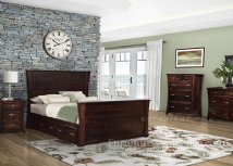 Avenue Nine Bedroom Collection