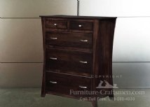 Avenue Nine Chest of Drawers