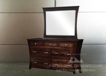 Avenue Nine Dresser