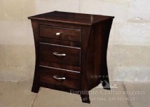 Avenue Nine Nightstand