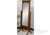 Ayers Legacy 67" High Cheval Mirror