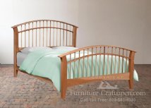 Banderlly Mountain Bed
