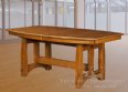 Banff Trestle Table