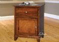 Bancroft Springs 1-Drawer Nightstand