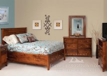 Bancroft Springs Bedroom Collection