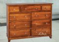 Bancroft Springs Mule Dresser