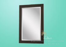 Barlow Pass 37.5" High Wall Mirror