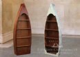 Barnard Lake 72" Boat Shelves