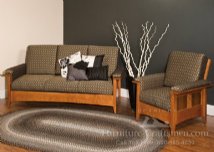 Shaker Living Room Furniture