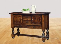 Barnes Pass Sideboard