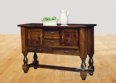 Barnes Pass Sideboard