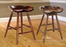 Barrett Butte Bar Stool