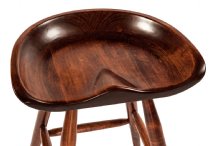 Barrett Butte Bar Stool