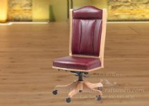 Barrett Side Desk Chair