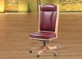 Barrett Side Desk Chair