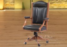 Barrett Executive Desk Chair