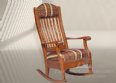 Barton Peak Rocker