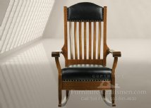 Barton Peak Wide Rocker