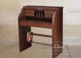 Bassington Rolltop Desk