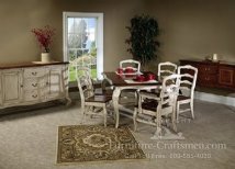 Beach Dining Room Furniture