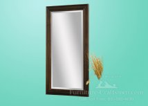 Bayhill 45" High Wall Mirror