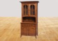 Beacon Hill 2-Door Short Hutch 