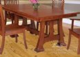 Beamers Sound Dining Table