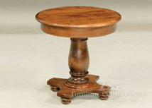 Beaumont End Table