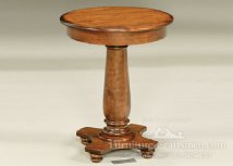 Beaumont Lamp Table