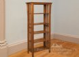 Beaumont Pass 60" Bookcase