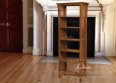 Beaumont Pass 72"  Bookcase