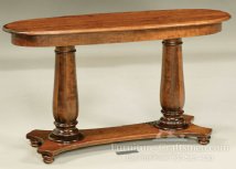 Beaumont Sofa Table