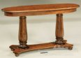 Beaumont Sofa Table