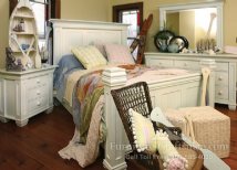Country French Bedroom Furniture