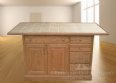 Bernard Kitchen Island