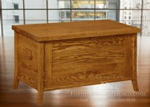 Bethel Acres Cedar Chest