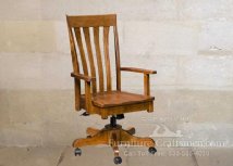 Bethel Bay Desk Chair