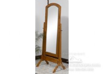 Bishop Creek Cheval Mirror