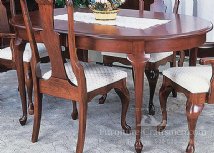 Blanchard Court Dining Table