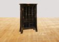 Bloomfield 42" Wide Bookcase