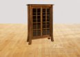 Bloomfield 48" Wide Bookcase