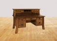 Bloomfield Desk with Hutch