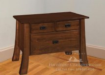 Bloomfield Lateral File Cabinet