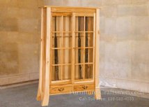 Bloomfield 2-Door Gun Cabinet