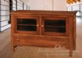 Boise River 49" Wide 2-Door 1-Drawer Media Console