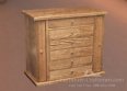 Boucher 6-Drawer Jewelry Chest